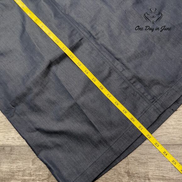 Willi Smith Mini Skirt Size 14 - Picture 4 of 5